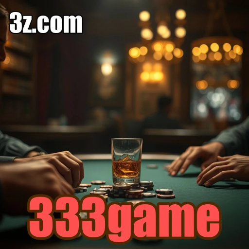 Cassino Incrível do 333game: Emoção e Diversão Garantidas