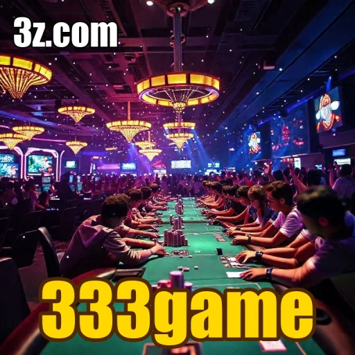 Diversão e Aprendizado: Kids do 333game em Foco