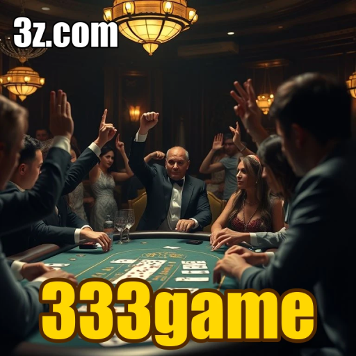 Ritmos e Jogos: A Música do 333game que Cativa