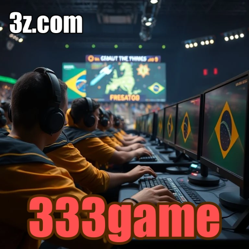 Roleplay e Criatividade em Alta no 333game