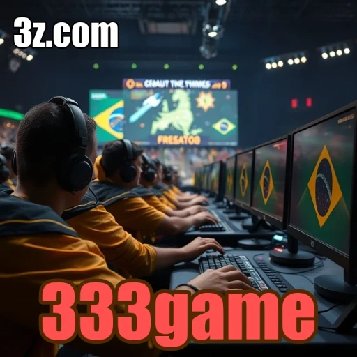 Roleplay e Criatividade em Alta no 333game