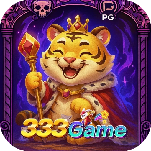 333game Logo